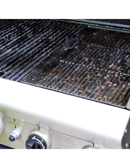 Super Limpiador HG BARBACOAS