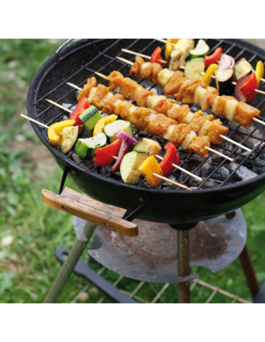 Super Limpiador HG BARBACOAS