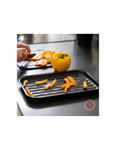 Bandeja para Barbacoa WENKO LUCA Grill 2