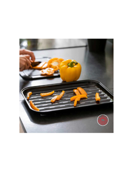 Bandeja para Barbacoa WENKO LUCA Grill