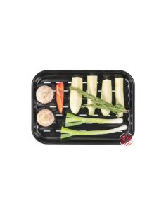 Bandeja para Barbacoa WENKO LUCA Grill