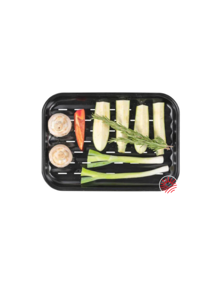 Bandeja para Barbacoa WENKO LUCA Grill