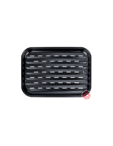 Bandeja para Barbacoa WENKO LUCA Grill
