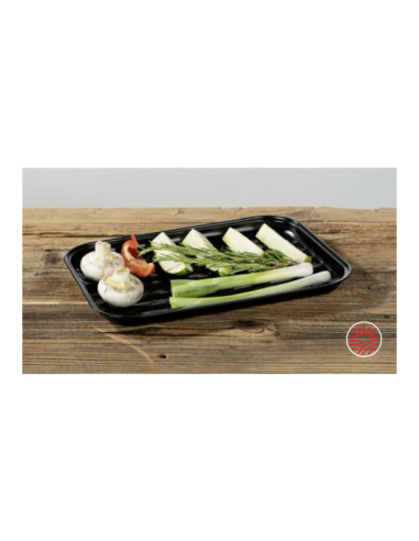 Bandeja para Barbacoa WENKO LUCA Grill