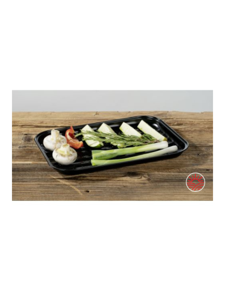 Bandeja para Barbacoa WENKO LUCA Grill