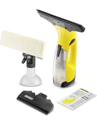 LIMPIACRISTALES WV2 PREMIUN KARCHER (1.633-430.0)