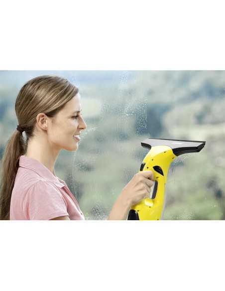 LIMPIACRISTALES WV2 PREMIUN KARCHER (1.633-430.0)