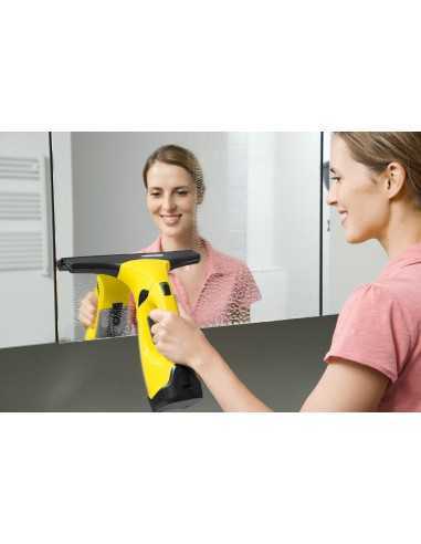LIMPIACRISTALES WV2 PREMIUN KARCHER (1.633-430.0)