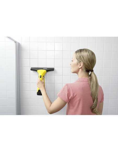 LIMPIACRISTALES WV2 PREMIUN KARCHER (1.633-430.0)