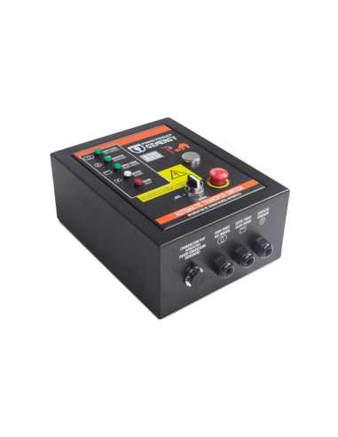 Generador Eléctrico Inverter GENERGY Creta Ats 7500w GENE | Ferretería Cahersa