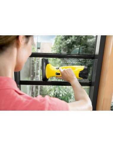 LIMPIACRISTALES WV2 PREMIUN KARCHER (1.633-430.0)