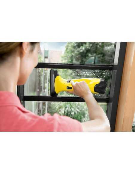 LIMPIACRISTALES WV2 PREMIUN KARCHER (1.633-430.0)