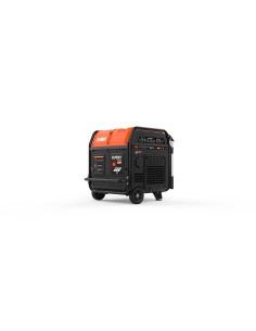 Generador Eléctrico Inverter GENERGY Creta Silent 7500w S | Ferretería Cahersa