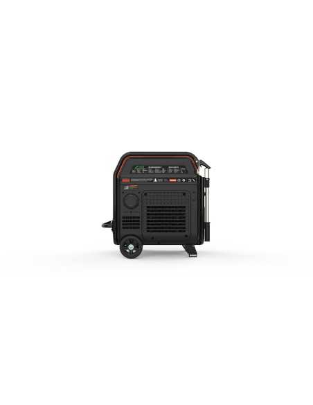 Generador Eléctrico Inverter GENERGY Creta Silent 7500w S | Ferretería Cahersa