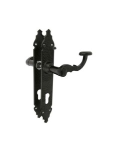 Manilla AMIG 100PB85-280X45 NEGRO