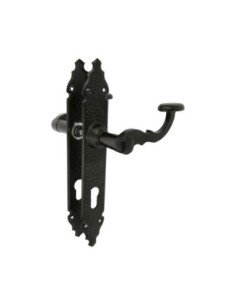 Manilla AMIG 100PB85-280X45 NEGRO