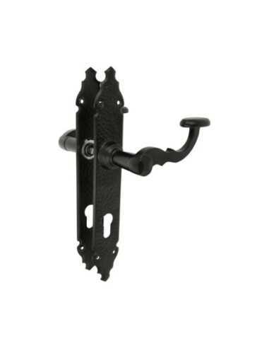 Manilla AMIG 100PB85-280X45 NEGRO