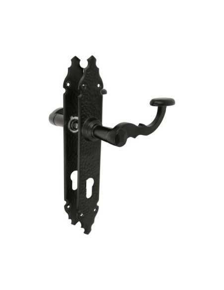 Manilla AMIG 100PB85-280X45 NEGRO