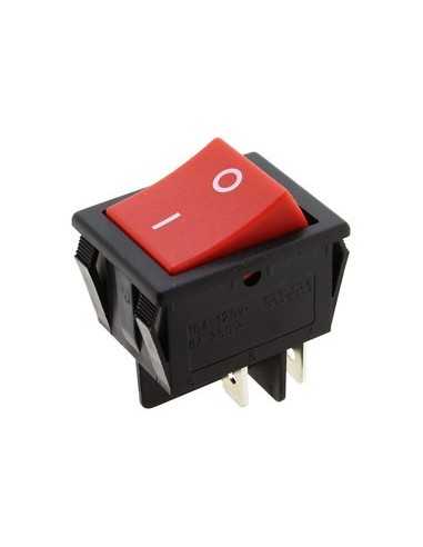 INTERRUPTOR LUMIN. C/N T/R FASTON