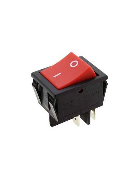 INTERRUPTOR LUMIN. C/N T/R FASTON
