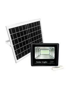 FOCO LED EXTERIOR IP65 40W SOLAR