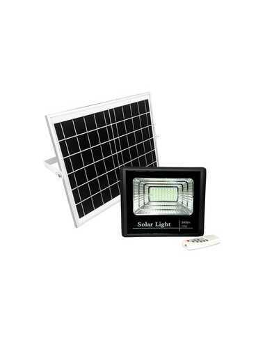 FOCO LED EXTERIOR IP65 40W SOLAR