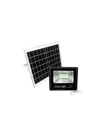 FOCO LED EXTERIOR IP65 40W SOLAR