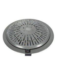 Brasero Bajo Consumo HABITEX 900W Premium