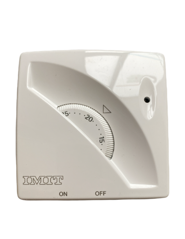 TERMOSTATO IMIT TA3 CON PILOTO 546010