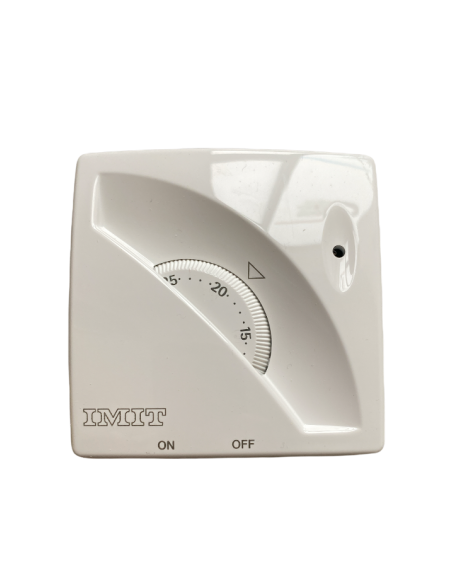 TERMOSTATO IMIT TA3 CON PILOTO 546010