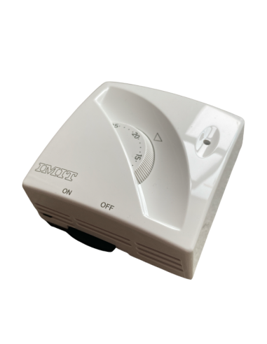 TERMOSTATO IMIT TA3 CON PILOTO 546010