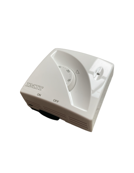 TERMOSTATO IMIT TA3 CON PILOTO 546010