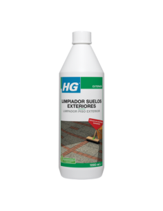 Limpiador de Suelos HG 1000 ml