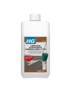 Limpiador HG Potente para Laminados 1L