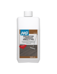 Abrillantador HG para Laminado 1L