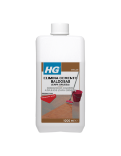 ELIMINA CEMENTO SUELOS POROSOS 1L
