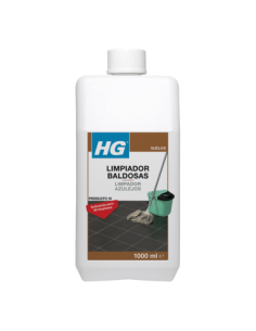 Limpiador HG PROFESIONAL USO DIARIO 1 L