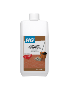 LIMPIEZA Y BRILLO PARA TERRACOTA 1L