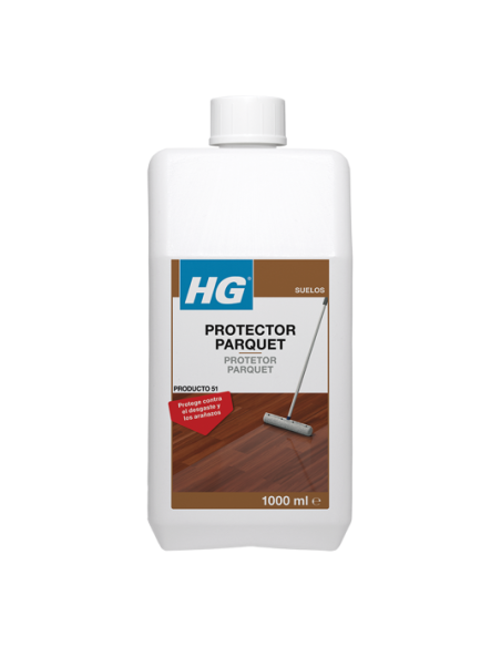 ABRILLATADOR PROTECTOR PARQUET 1L