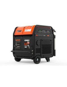 Generador Eléctrico Inverter GENERGY Creta Silent 7500w R | Ferretería Cahersa 2