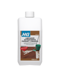 Limpiador HG PROFESIONAL 1L