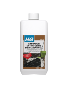 Limpiador HG PROFESIONAL MARMOL 1L
