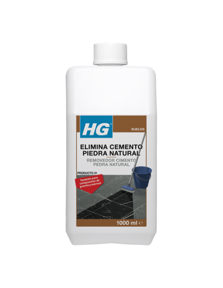 ELIMINA CEMENTO Y CAL MARMOL 1L