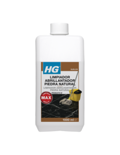 Limpiador HG Abrillantador MARMOL DIARIO