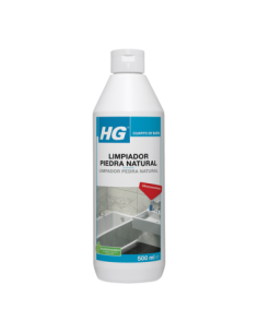 Limpiador HG MARMOL BAÑO Y COCINA 0.5L