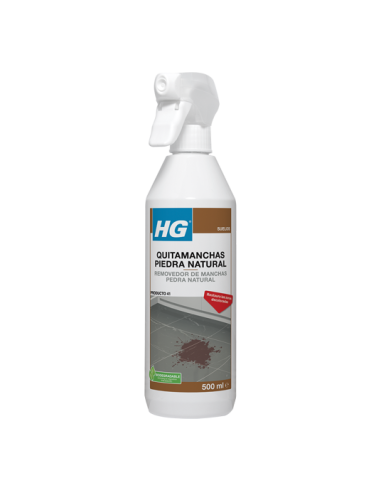 Quitamanchas HG