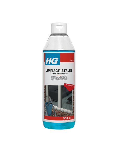 Limpiacristales HG
