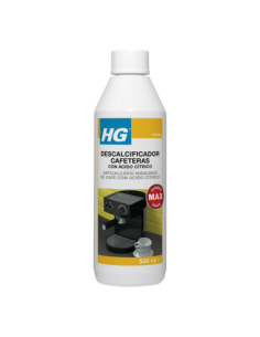 Antical HG Espresso 0.5L