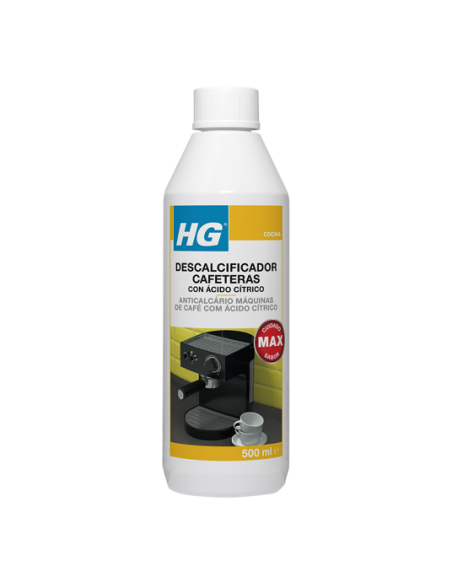 Antical HG Espresso 0.5L