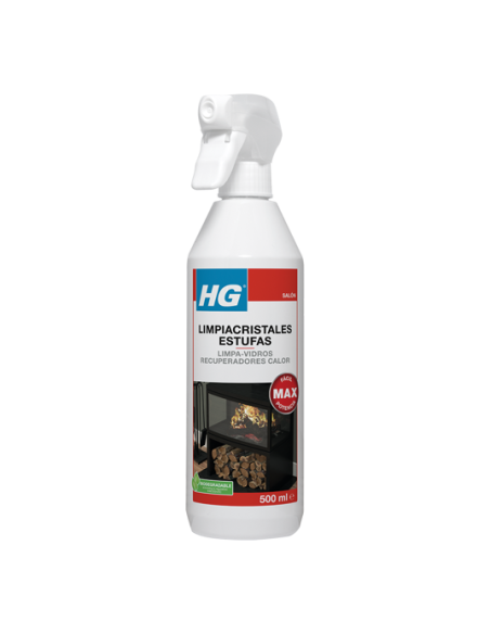 LIMPIA VIDRIOS RECUP CALOR 0.5L